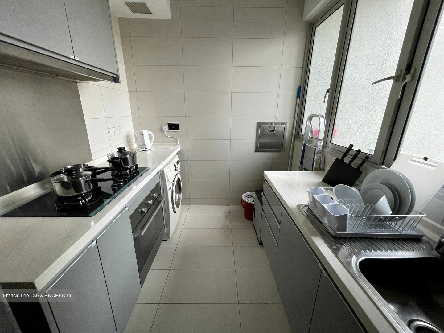 Caspian (D22), Condominium #581201841